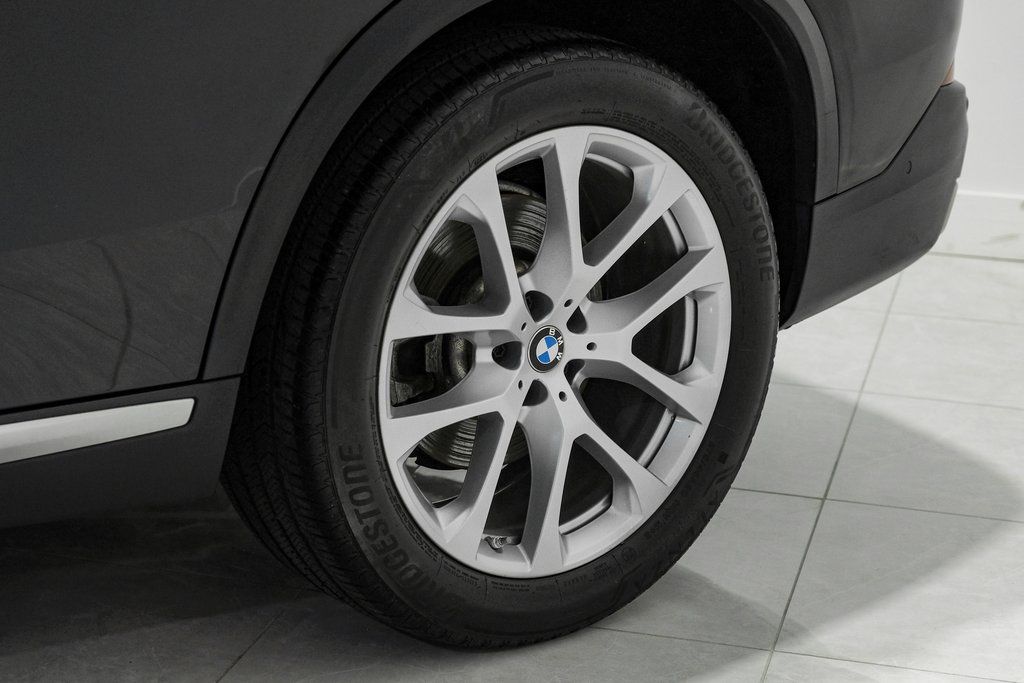 2022 BMW X5 40i - Photo 56