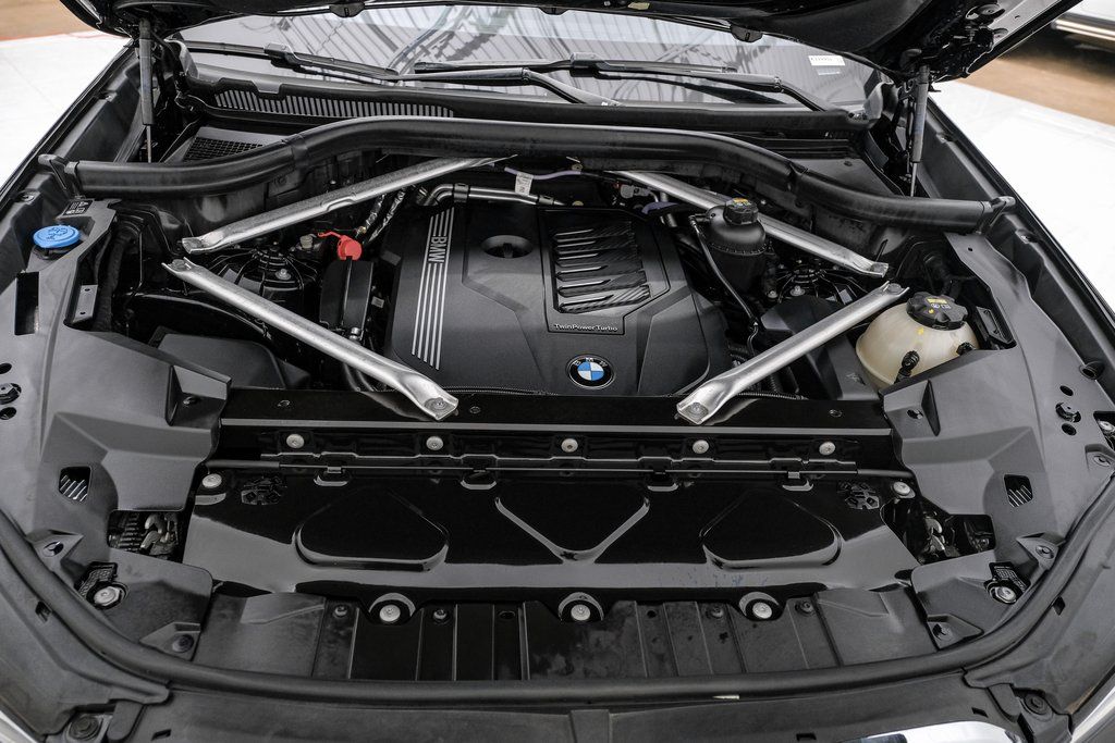 2022 BMW X5 40i - Photo 47