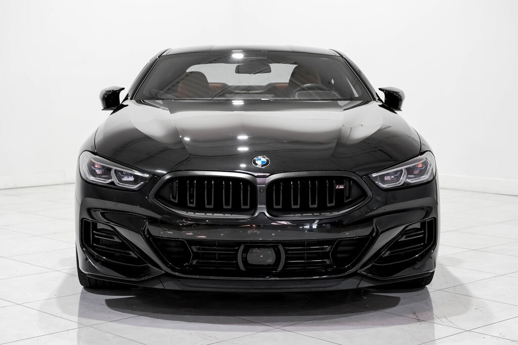 2024 Bmw M850i xDrive photo 2