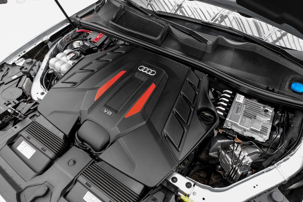 2024 Audi SQ7 Prestige - Photo 45