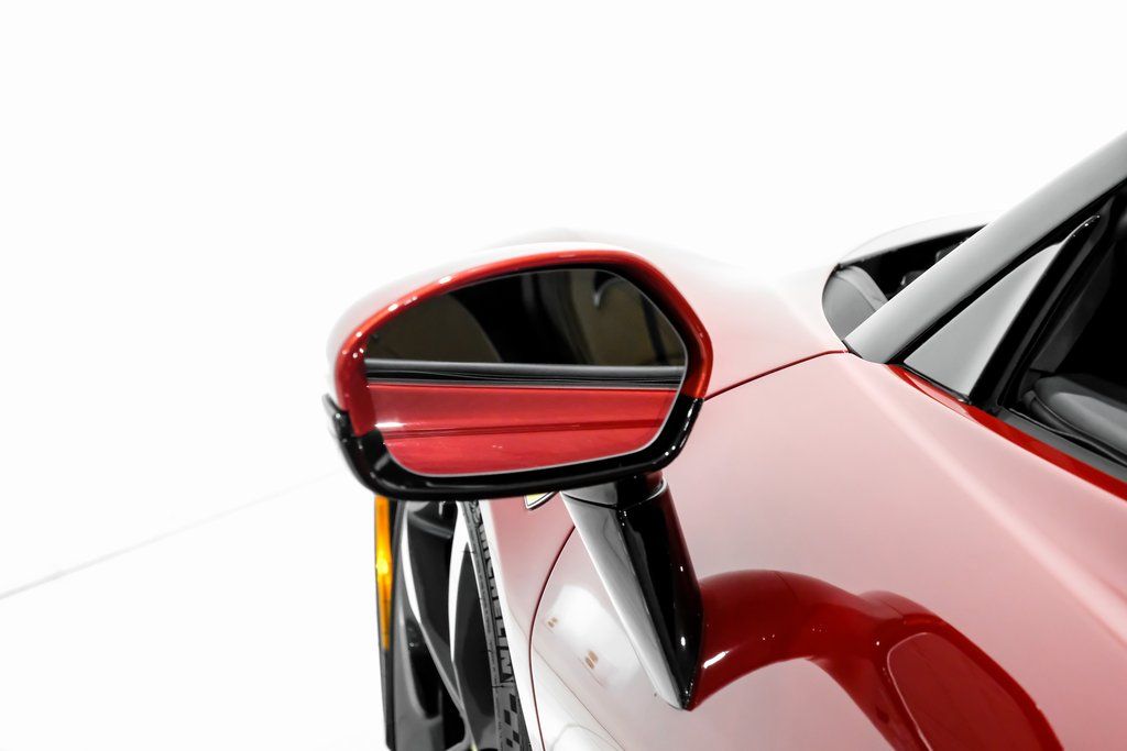 2022 Ferrari SF90 Base - Photo 32