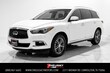  INFINITI QX60