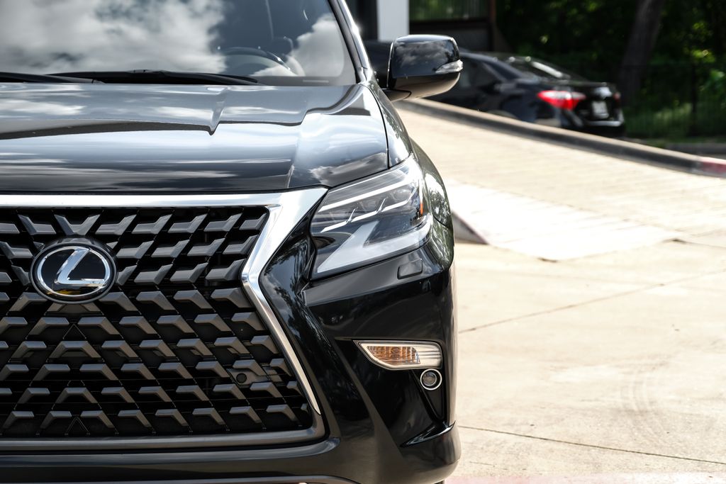 2023 Lexus GX PREMIUM - Photo 41