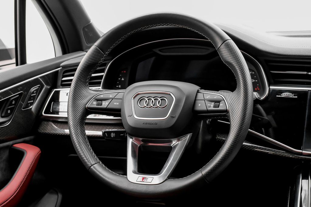 2024 Audi SQ7 Prestige - Photo 14