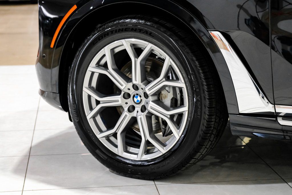 2024 BMW X7 40i - Photo 49