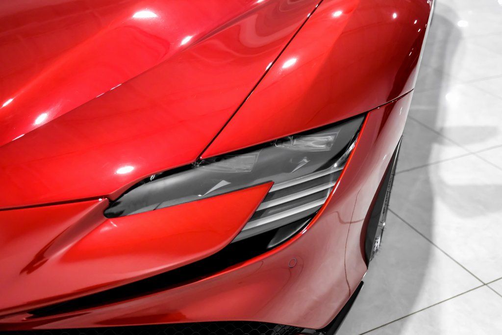 2022 Ferrari SF90 Base - Photo 38