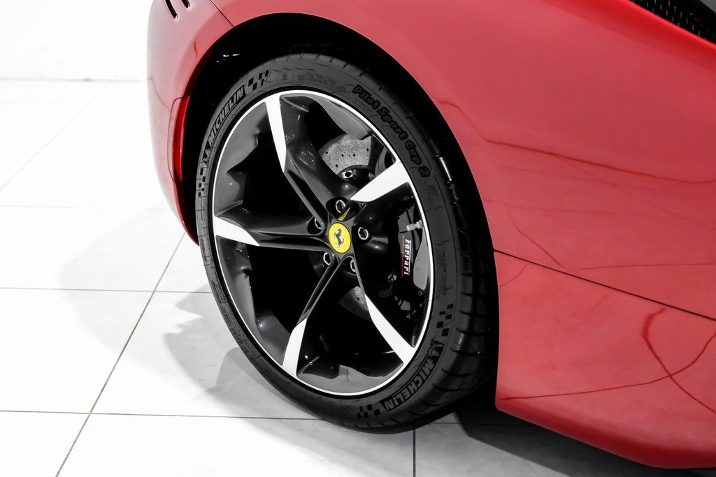 2022 Ferrari SF90 Base - Photo 50
