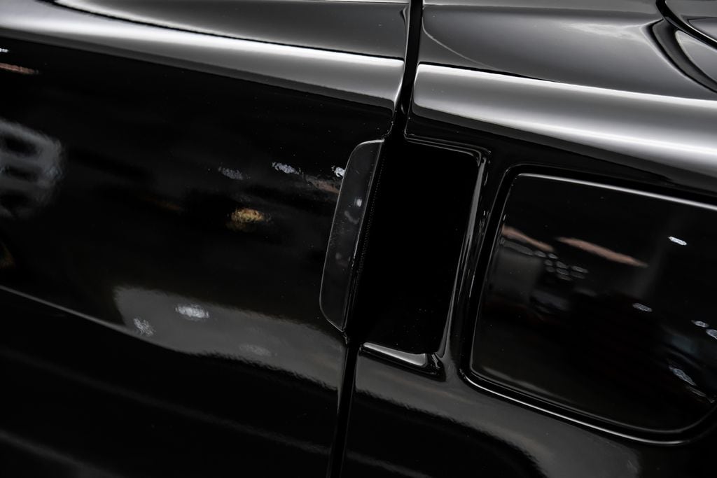 2011 Chevrolet Corvette ZR1 - Photo 47