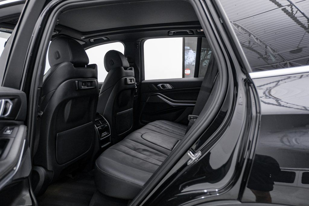 2022 BMW X5 40i - Photo 31
