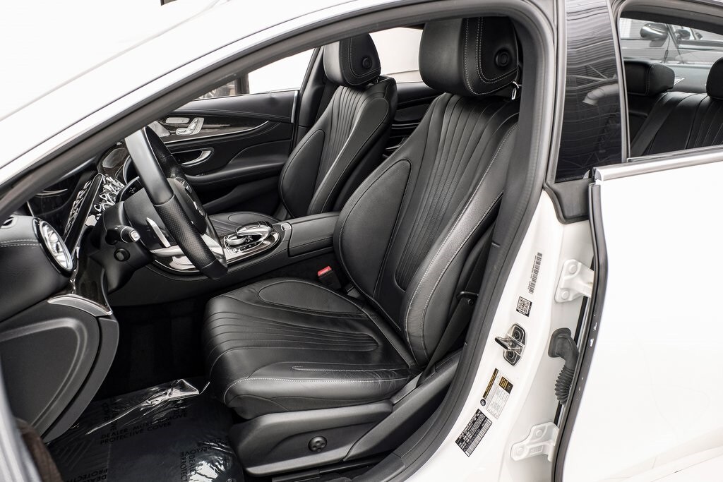 2019 Mercedes Benz CLS 450 photo 4