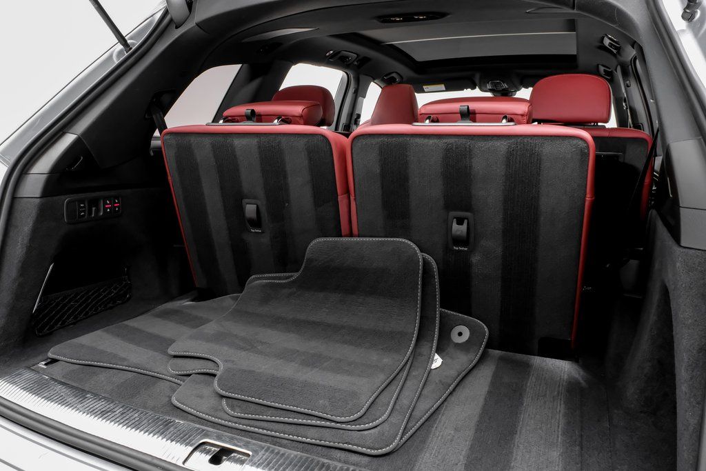 2024 Audi SQ7 Prestige - Photo 48