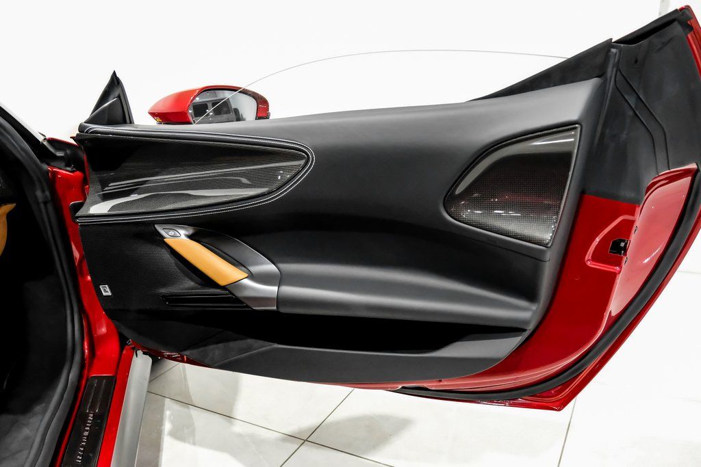 2022 Ferrari SF90 Base - Photo 37