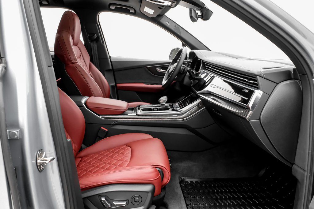 2024 Audi SQ7 Prestige - Photo 30