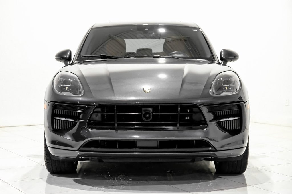 Used 2021 Porsche Macan GTS SUV