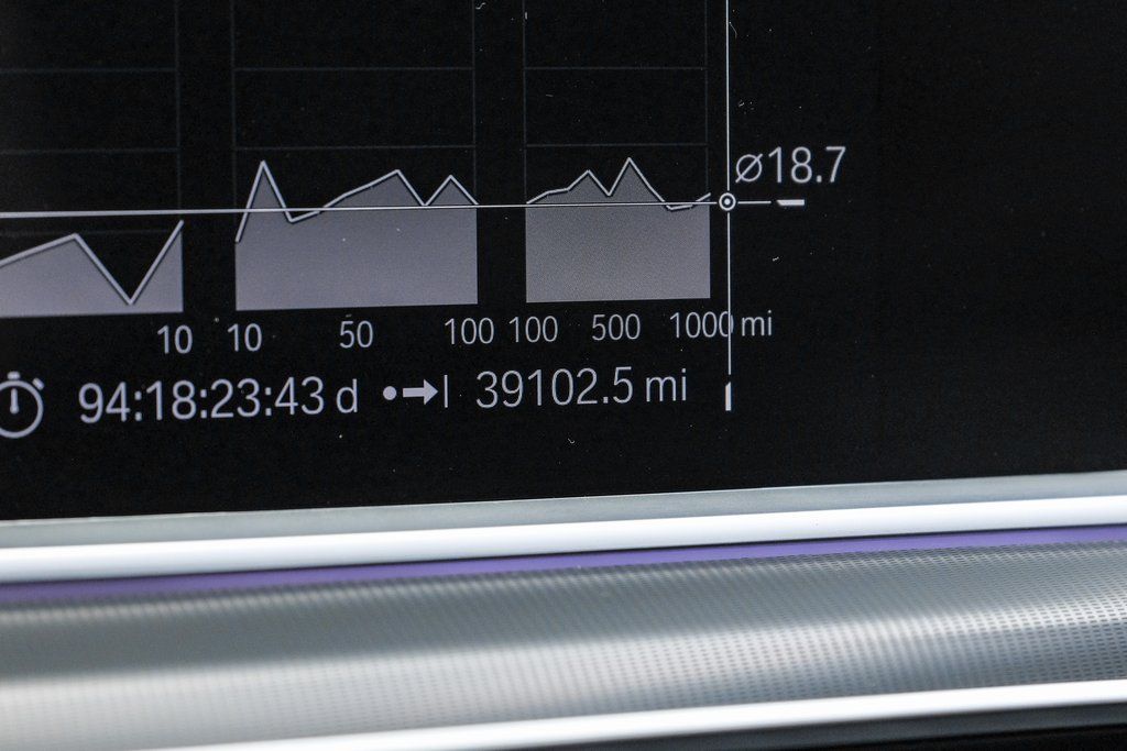 2022 BMW X5 40i - Photo 17