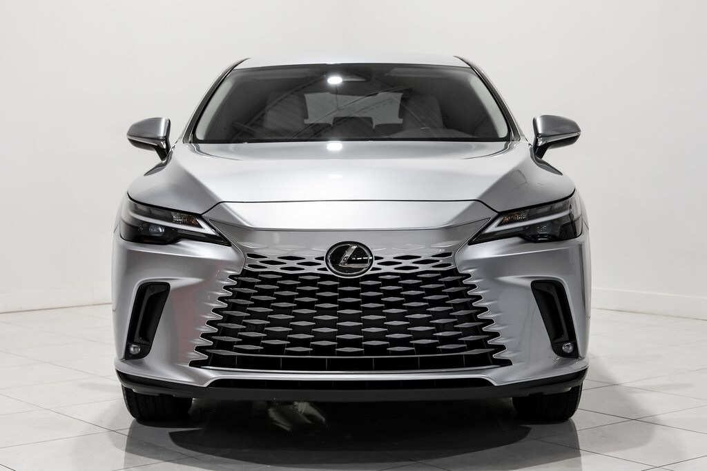 2024 Lexus RX 350 photo 2