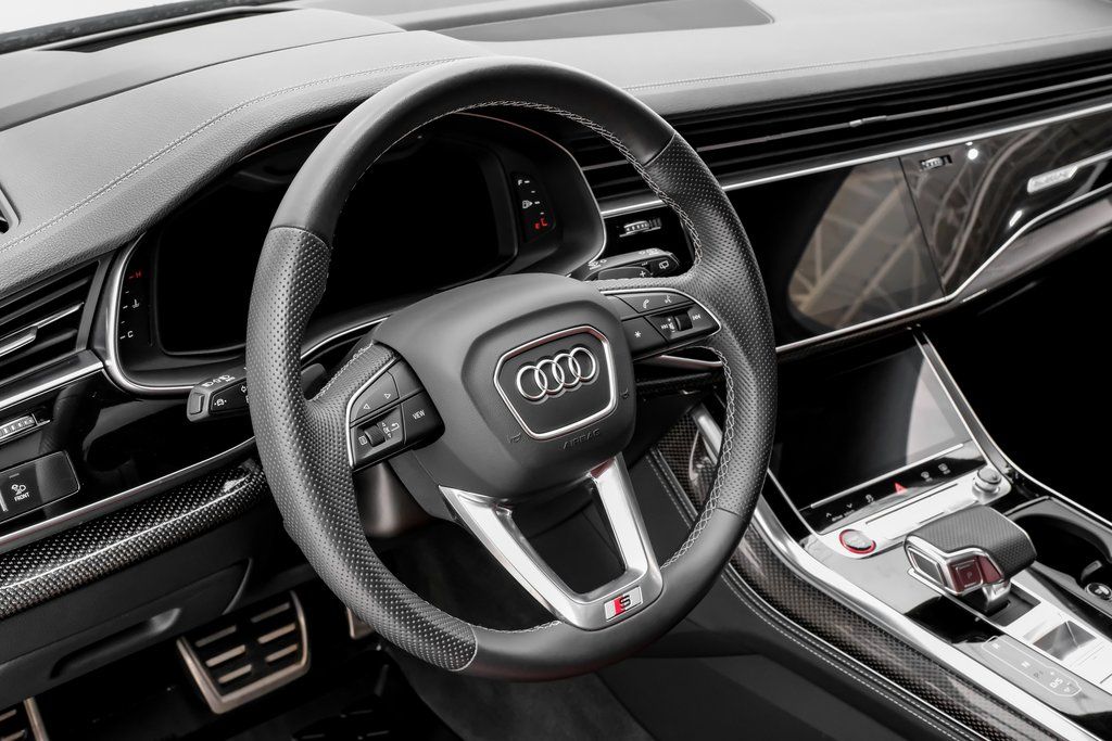 2024 Audi SQ7 Prestige - Photo 15