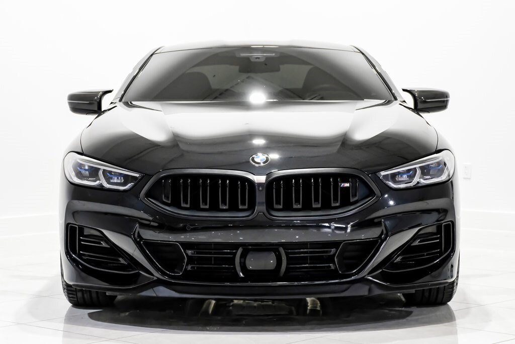 2024 Bmw M850i xDrive photo 2