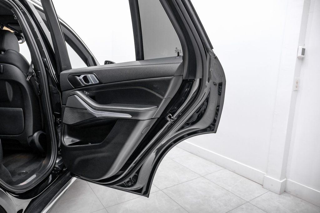 2022 BMW X5 40i - Photo 40