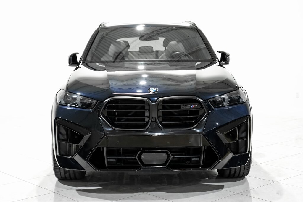 Used 2024 BMW X5 M Competition SUV