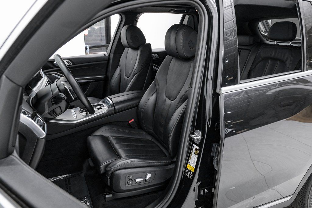 2022 BMW X5 40i - Photo 6