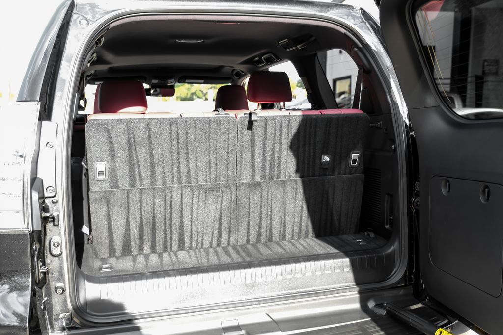 2023 Lexus GX PREMIUM - Photo 47