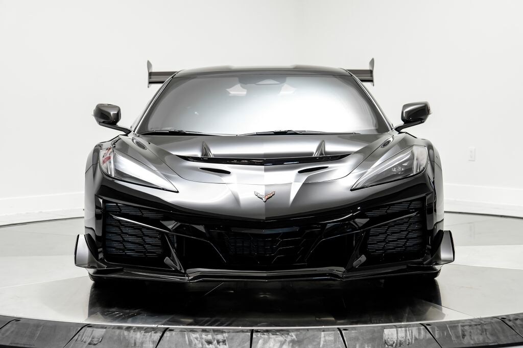 Used 2026 Chevrolet Corvette ZR1 Coupe