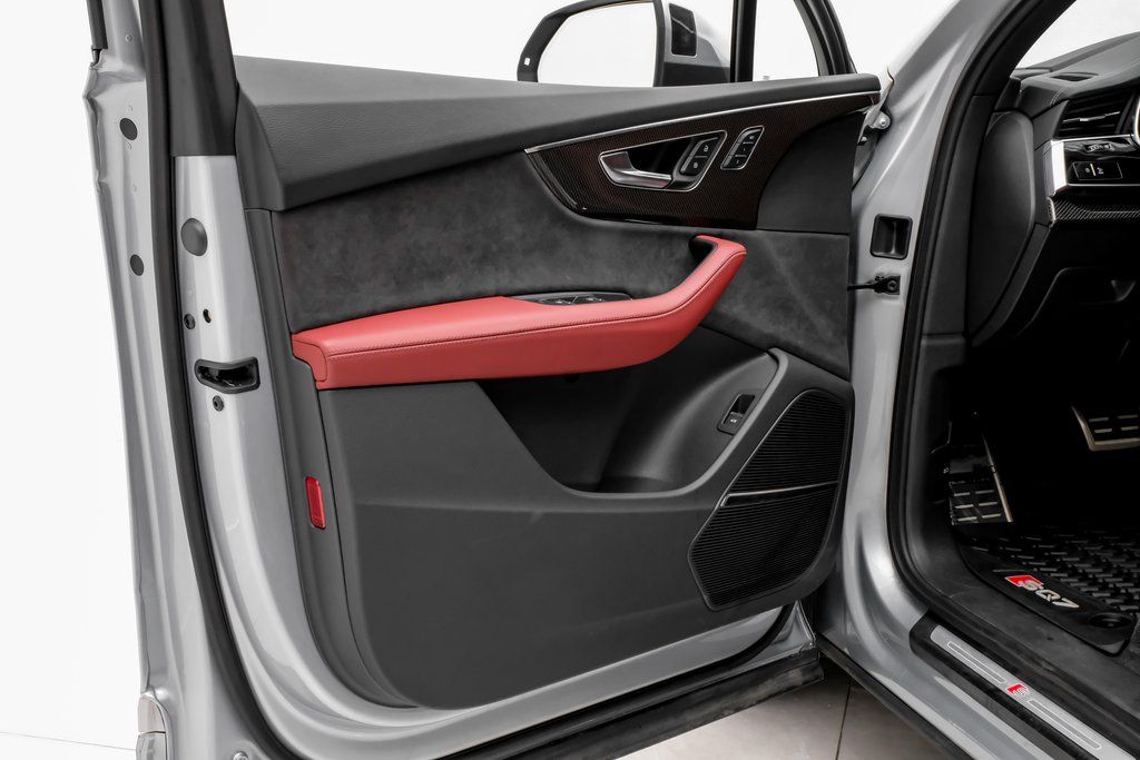 2024 Audi SQ7 Prestige - Photo 38