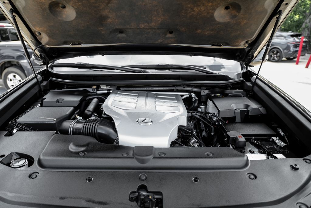 2023 Lexus GX PREMIUM - Photo 44