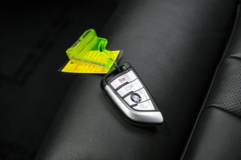 2022 BMW X5 40i - Photo 57