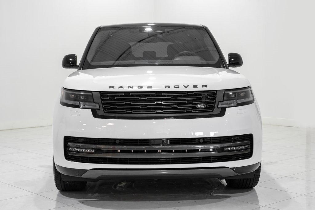 Used 2023 Land Rover Range Rover SE SUV