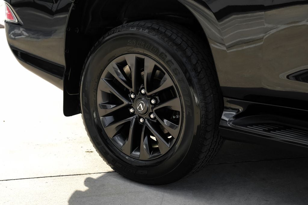 2023 Lexus GX PREMIUM - Photo 48