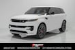 Land Rover Range Rover Sport Plug-in Hybrid