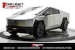  Tesla Cybertruck
