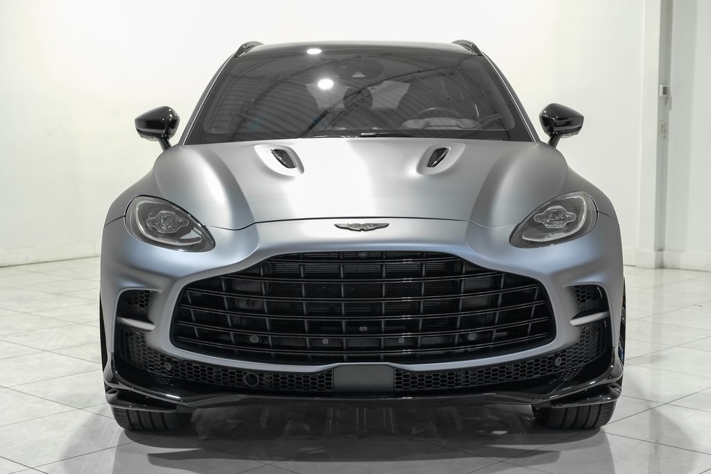 Used 2023 Aston Martin DBX 707 SUV