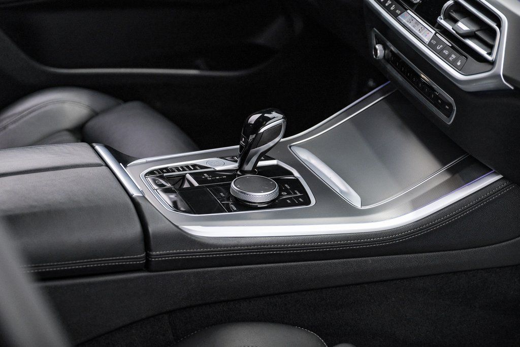 2022 BMW X5 40i - Photo 21