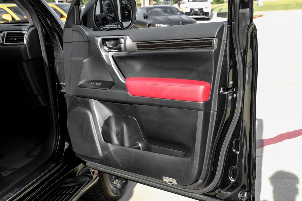 2023 Lexus GX PREMIUM - Photo 38