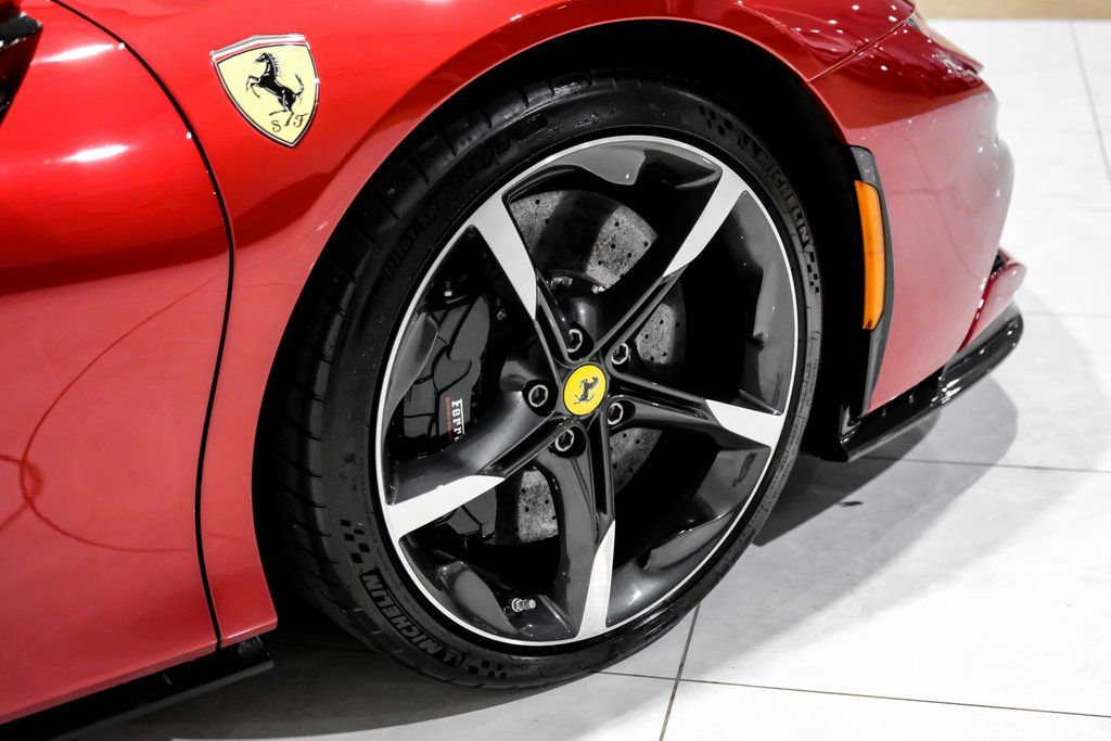 2022 Ferrari SF90 Base - Photo 51