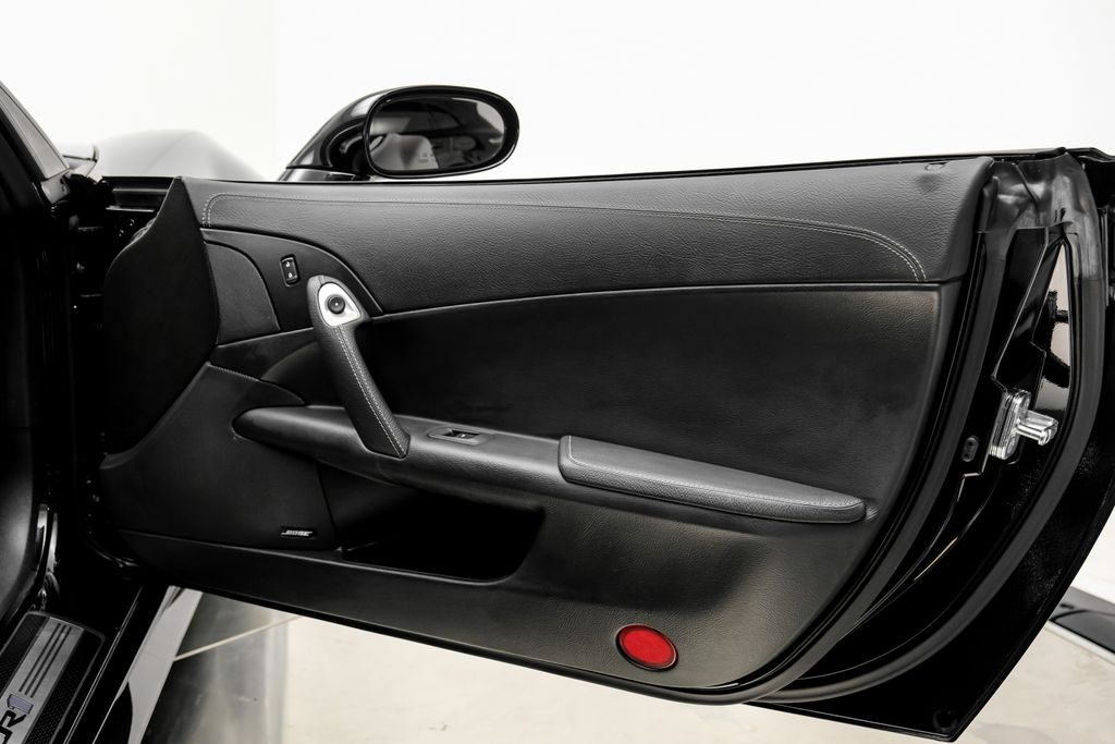 2011 Chevrolet Corvette ZR1 - Photo 51