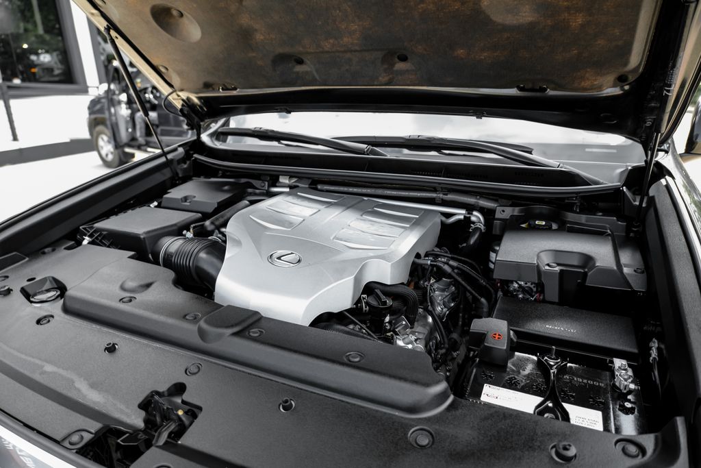 2023 Lexus GX PREMIUM - Photo 43