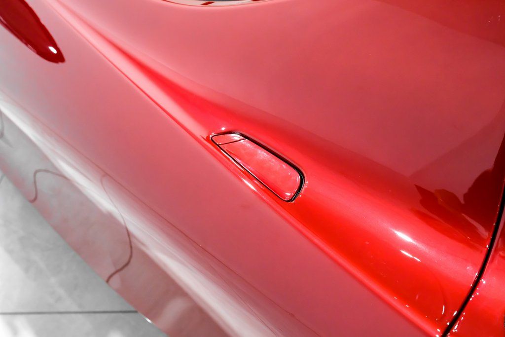 2022 Ferrari SF90 Base - Photo 33