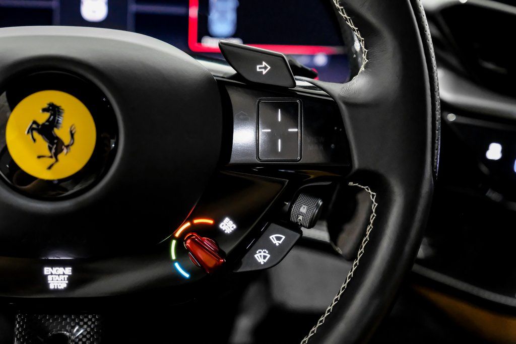 2022 Ferrari SF90 Base - Photo 16