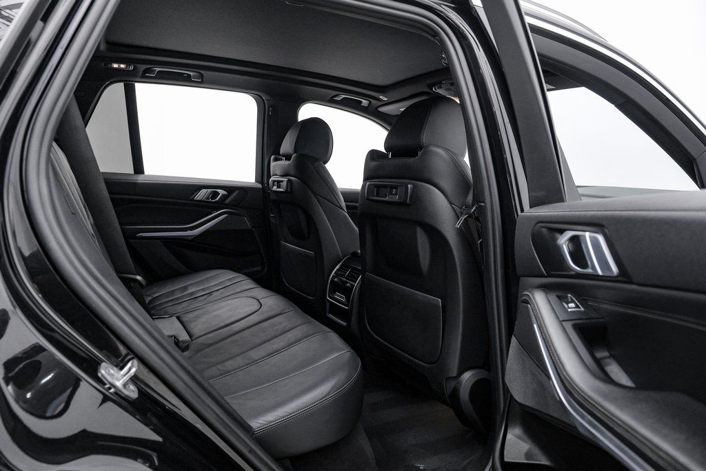2022 BMW X5 40i - Photo 30