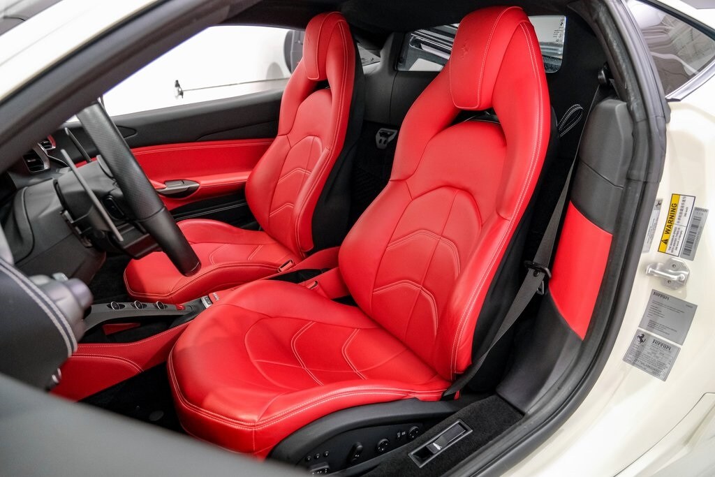 2019 Ferrari 488 GTB photo 4