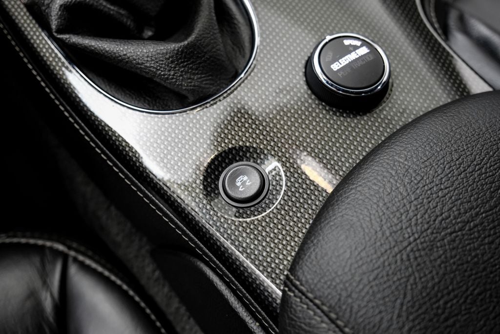 2011 Chevrolet Corvette ZR1 - Photo 29