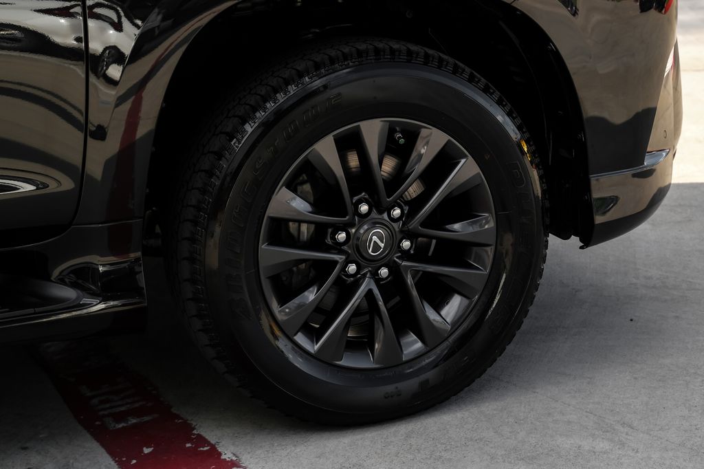 2023 Lexus GX PREMIUM - Photo 49