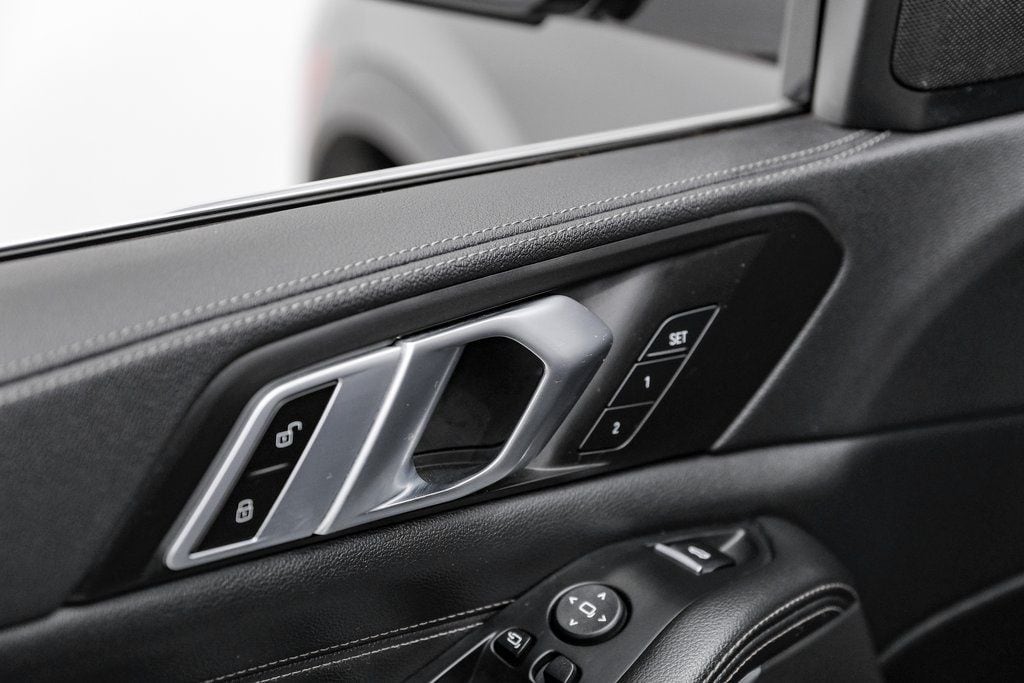 2022 BMW X5 40i - Photo 37