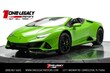  Lamborghini Huracan EVO