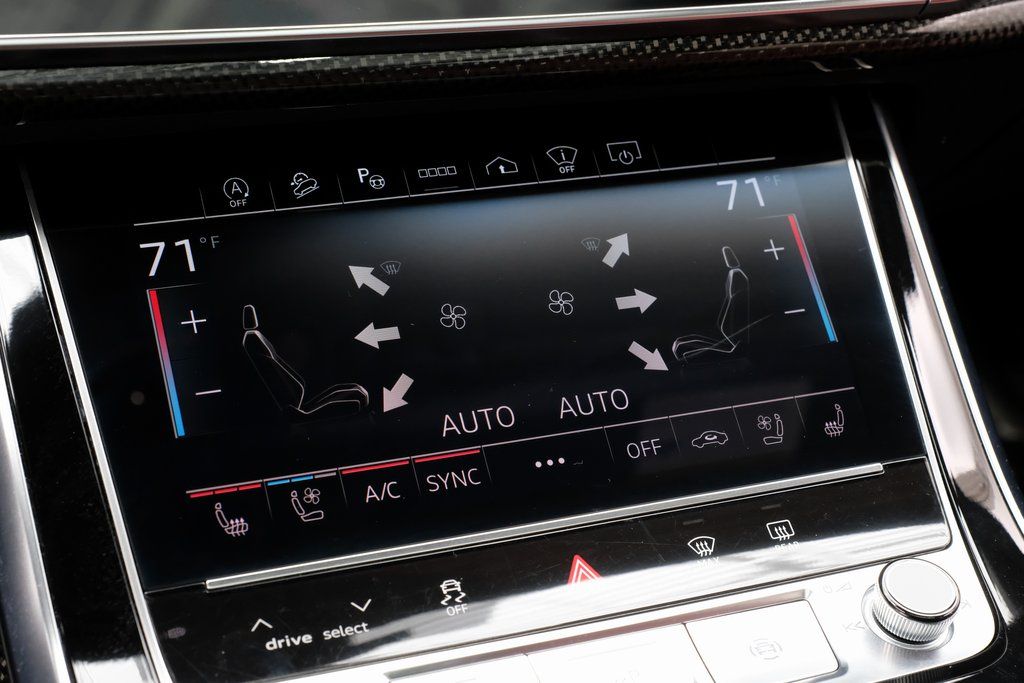 2024 Audi SQ7 Prestige - Photo 25