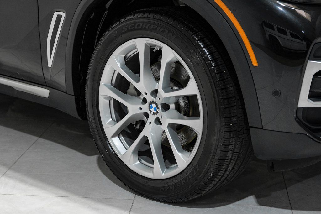 2022 BMW X5 40i - Photo 54